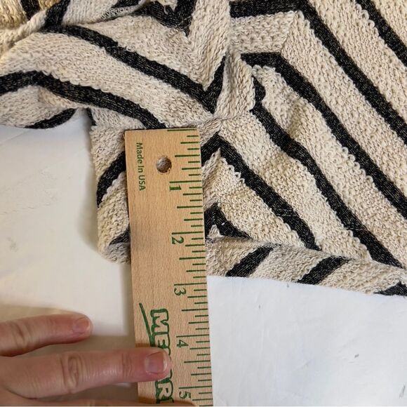 Anthropologie Saturday Sunday Pull On Shorts small - Picture 16 of 16